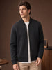Bomber Fleece Jacket