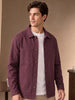 Relaxed Fit Outerwear Shacket