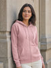 Women’s Regular Fit Zip-Up Hoodie