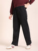 Straight Leg Women's Joggers