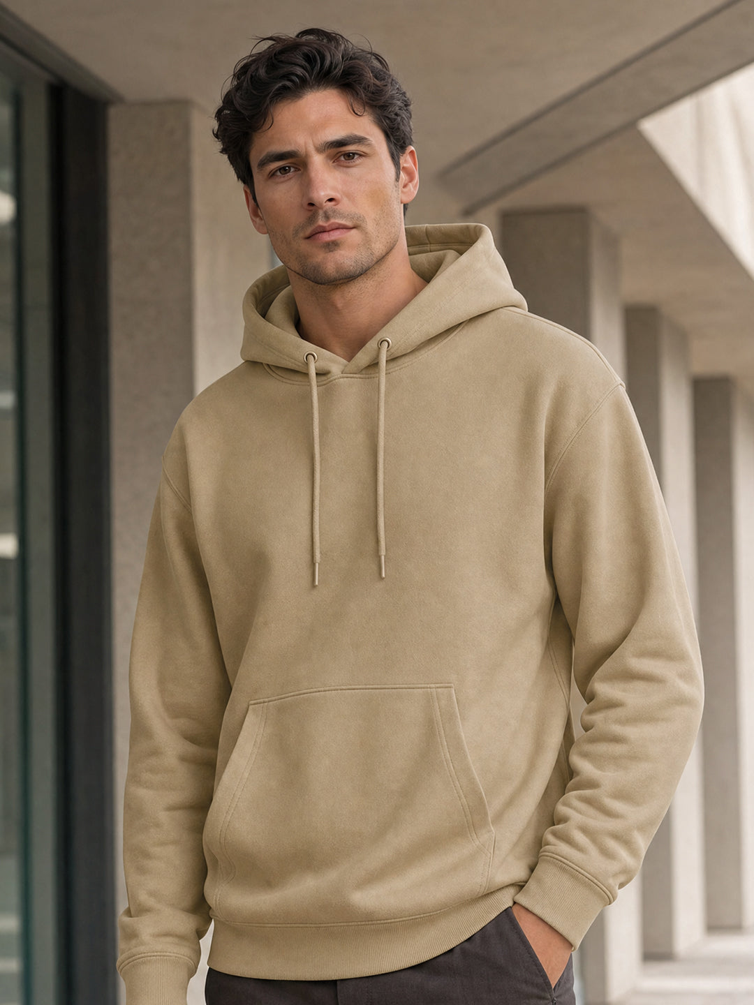 Classic Hoodie