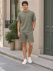 Oversized Hudson Co-ord Set
