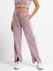 Pastel Slit Open Joggers
