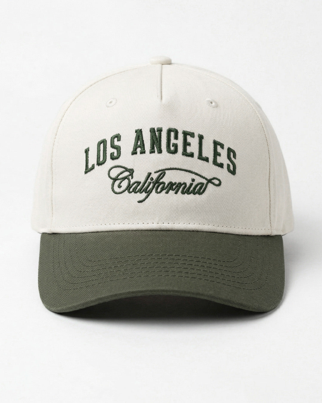 LOS ANGELES California Baseball Cap