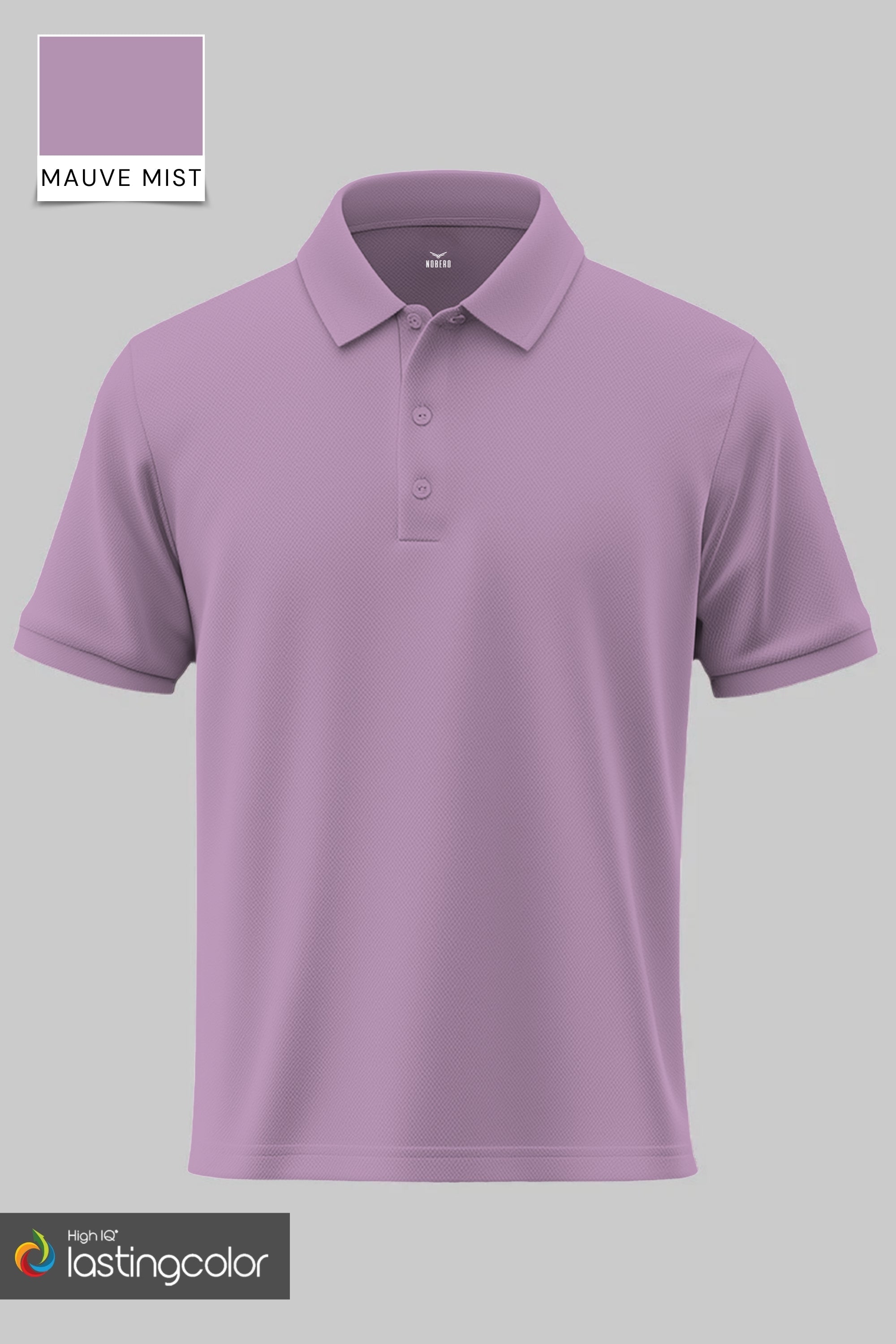 Mauve Mist