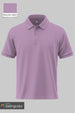 Mauve Mist