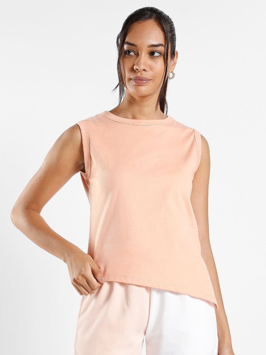 Tamara Slit Co-ord Set