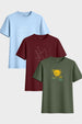 The Best-Sellers - 3 Pack