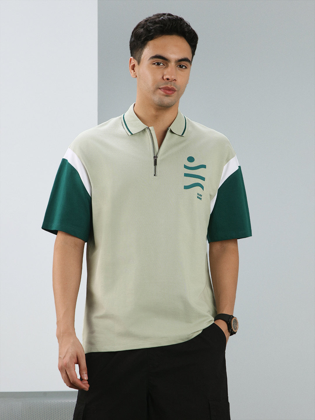 Essential Everyday Polo