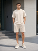 Oversized Hudson Co-ord Set