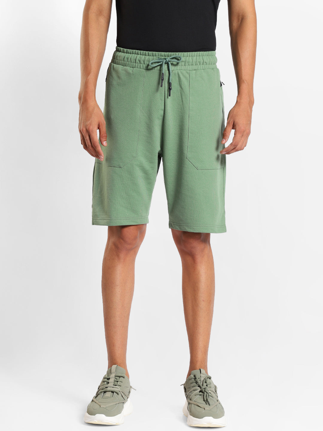 Issac Shorts