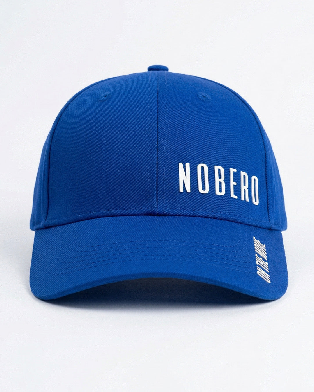 Nobero On The Move Baseball Cap