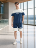 Pace Dual-Tone Co-ord Set