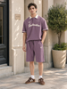 Varsity Voyage Co-ord Set