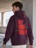 Without Limits Oversized Hoodie