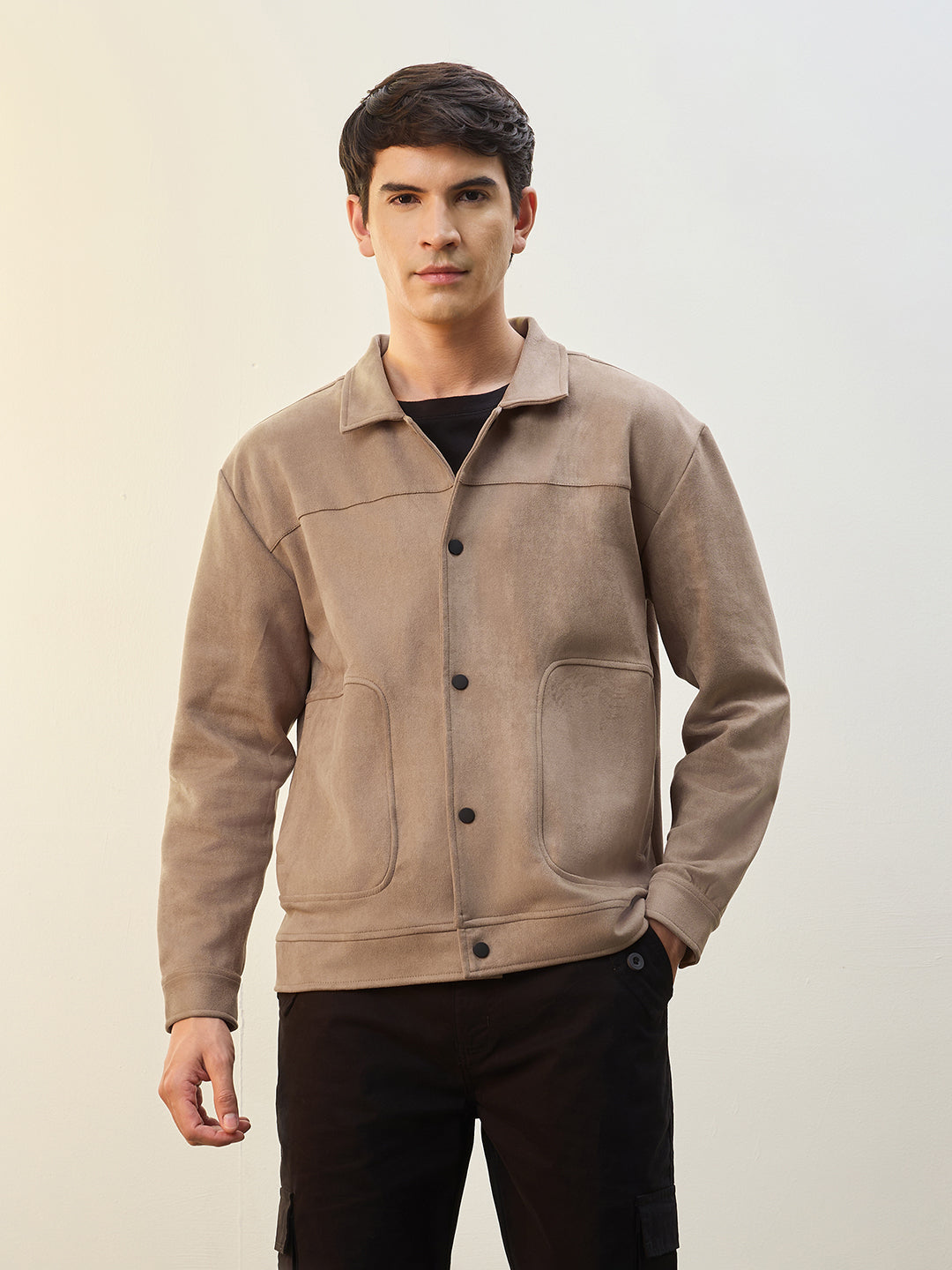 Everyday Layer Jacket