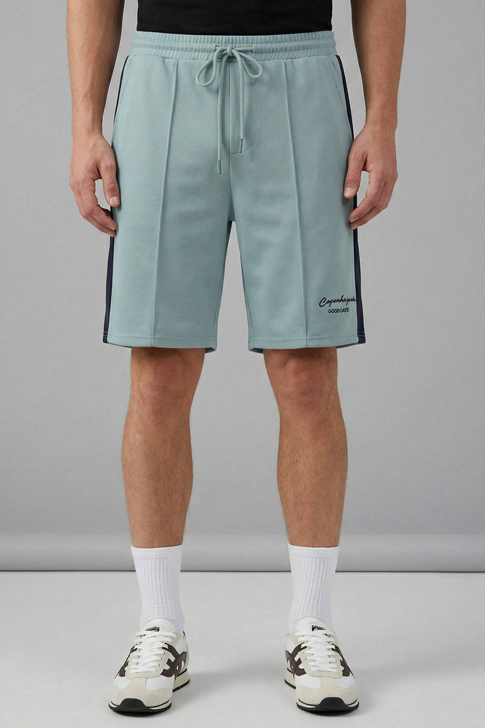 Copenhagen Shorts