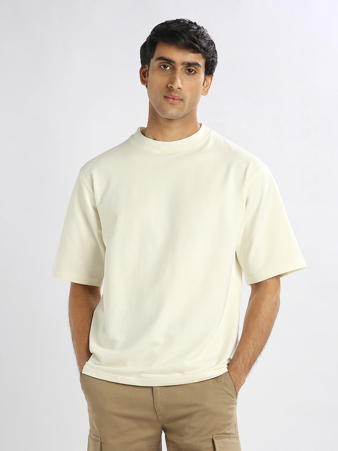 Mirage Oversized T-Shirt