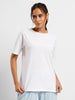 Oversized Meesha Top