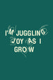 Juggling Oversized T-Shirt