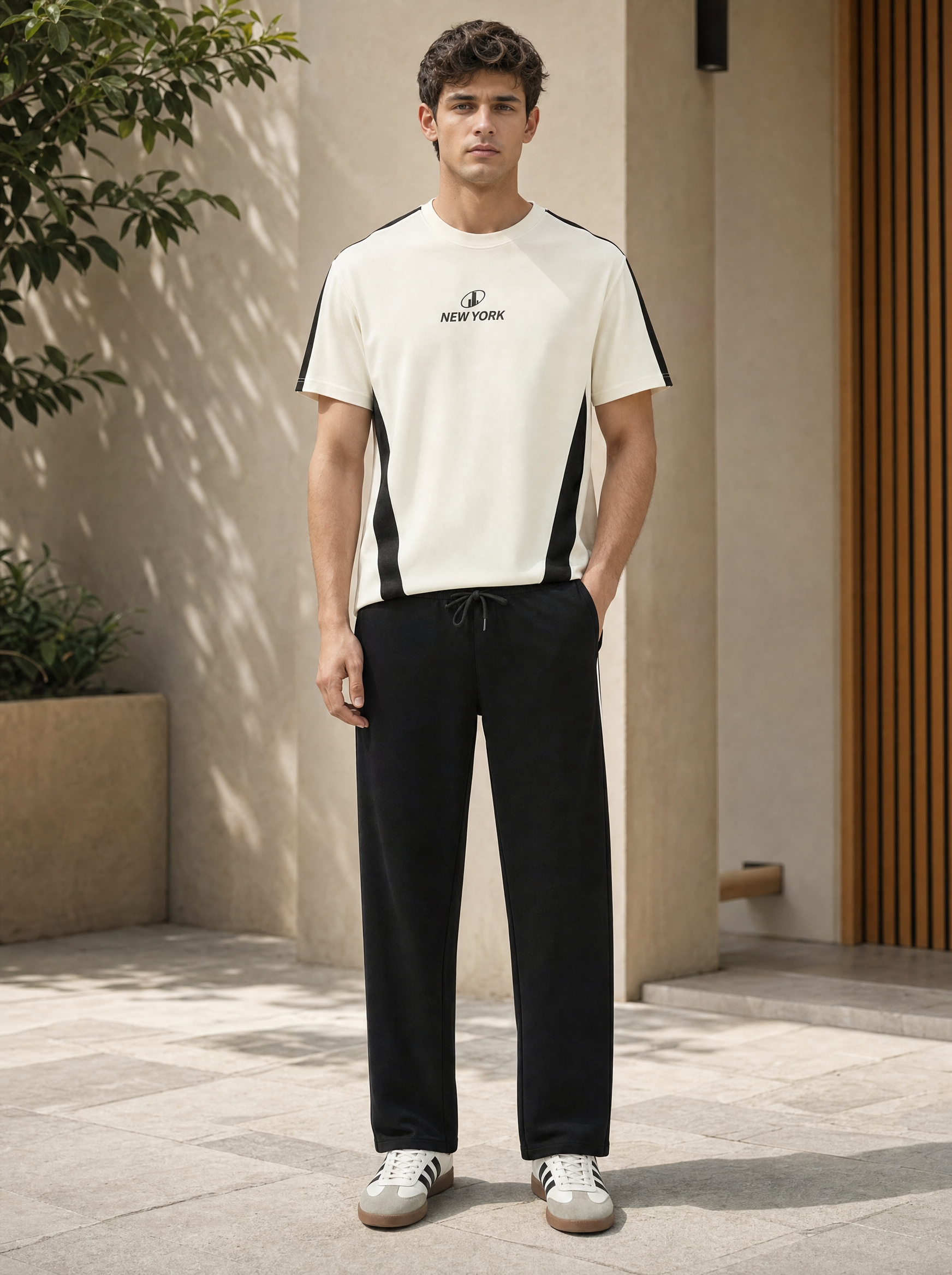 Kross Co-ord Set
