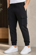Essential Cargo Joggers