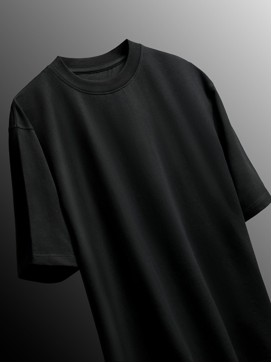 Celestial Veil Oversized T-Shirt