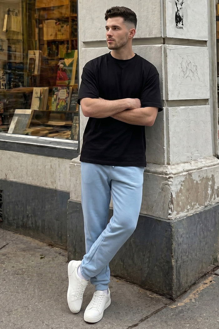 Coastal Route Look