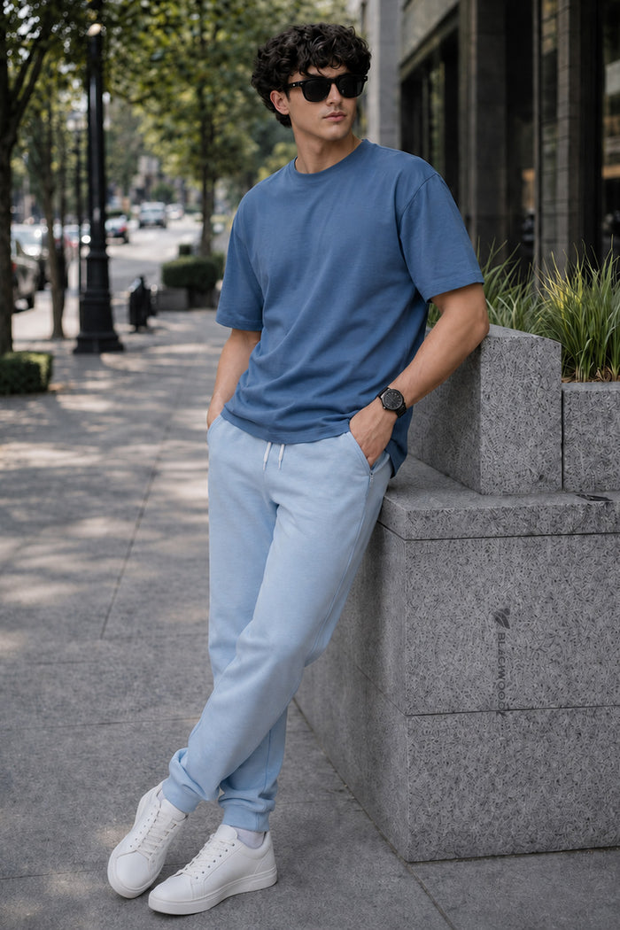 Weekend Voyager Look