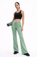 Women’s Flared Terry Pants