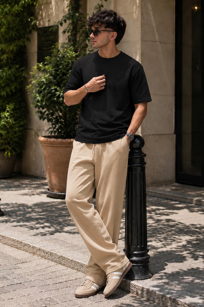 Metro Nomad Look