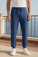 Zip-Pocket Joggers
