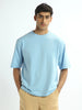 Sydney Harbour Oversized T-Shirt