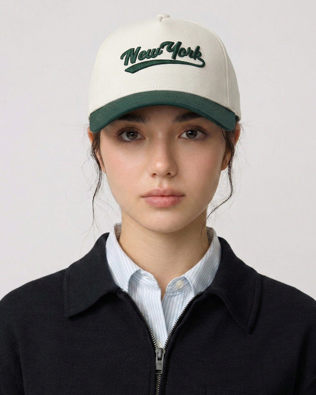 New York Classic Baseball Cap