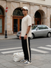 Voyage Straight Fit Joggers