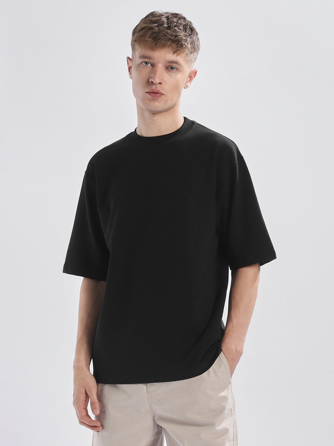 Elevate Oversized T-Shirt
