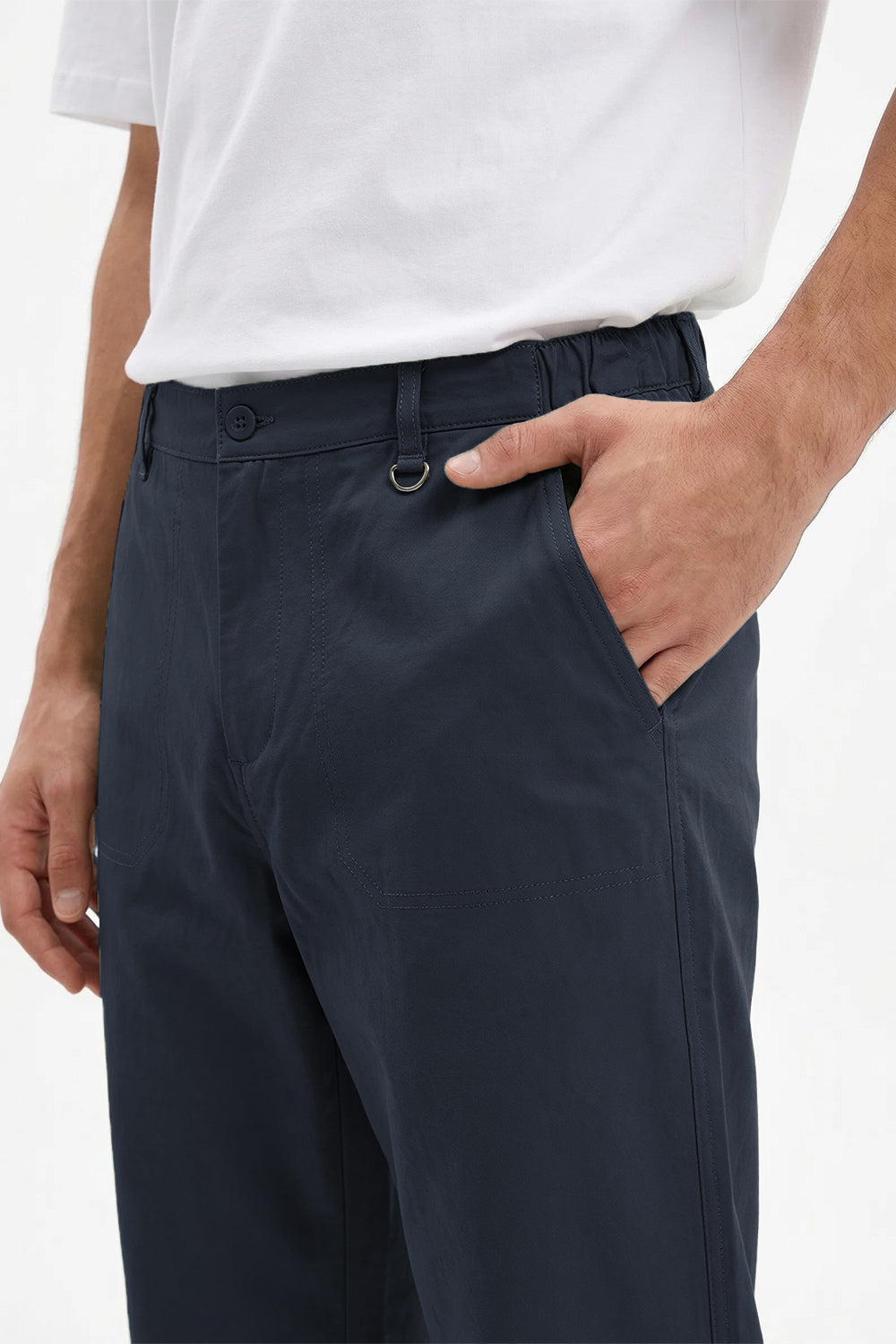 Travel Chinos