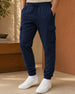 Essential Cargo Joggers