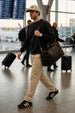 Executive Escape Look