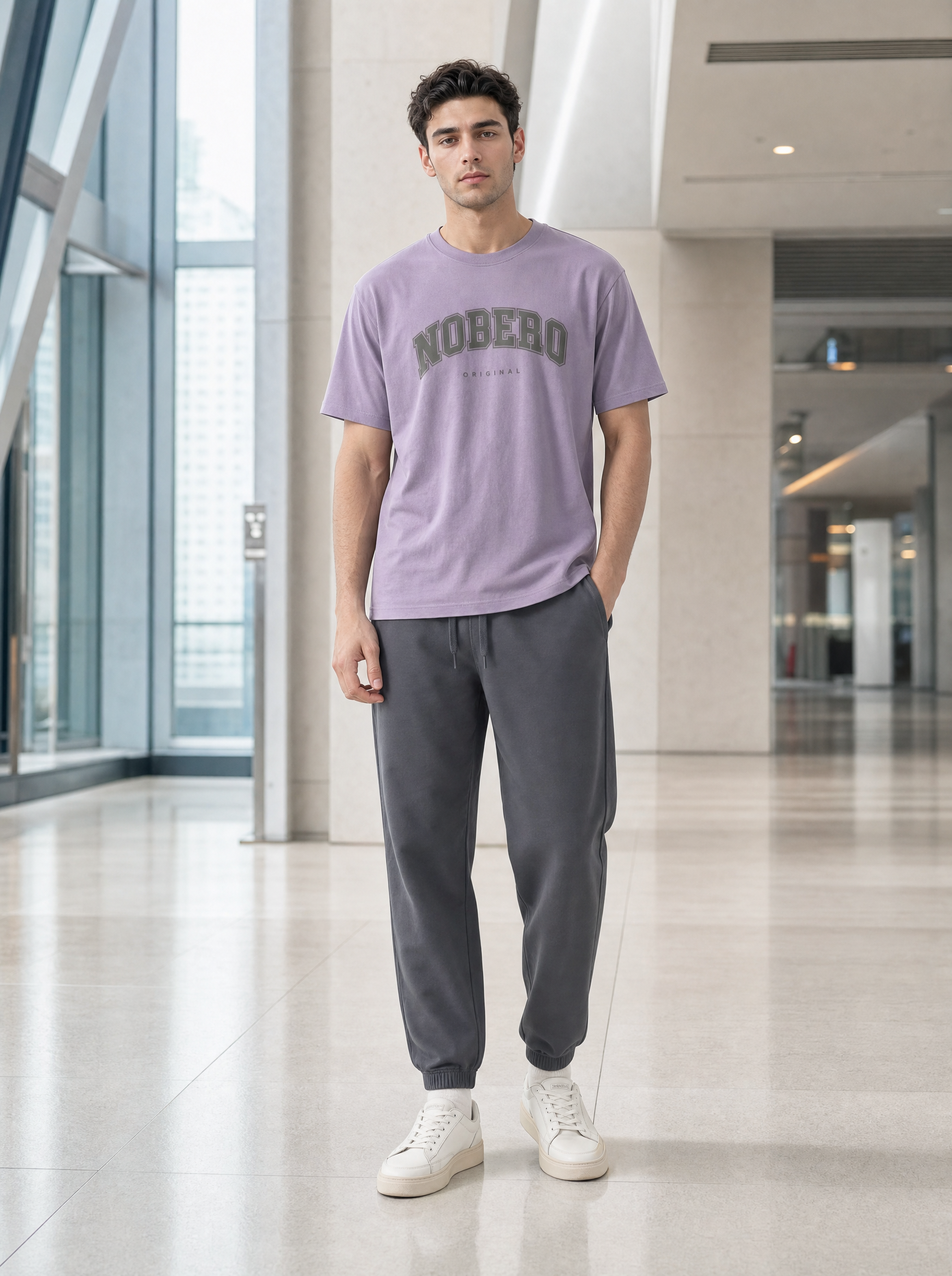 Nobero League Co-ord Set