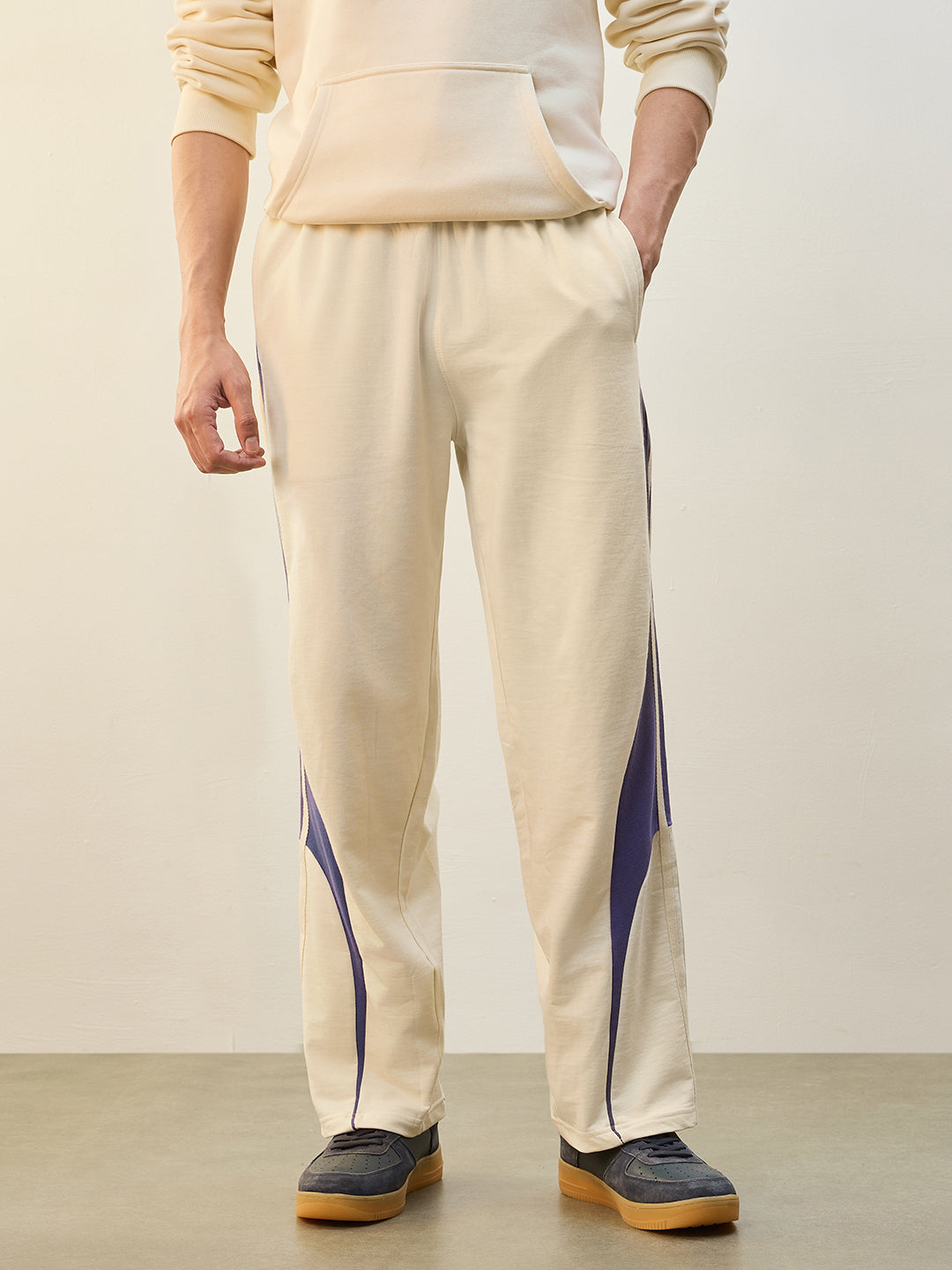 Outbound Straight Fit Joggers