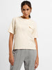 Flap Pocket Sirana Top