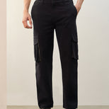 Travel Cargo Pants