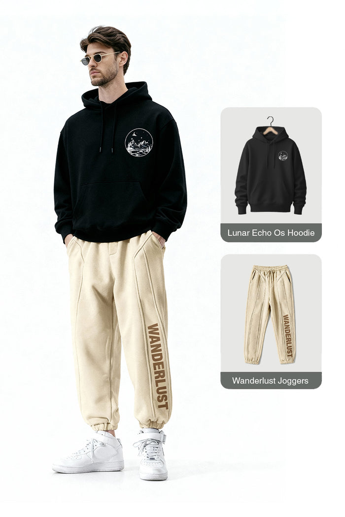 Midnight Drift Look