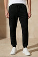 Zip-Pocket Joggers