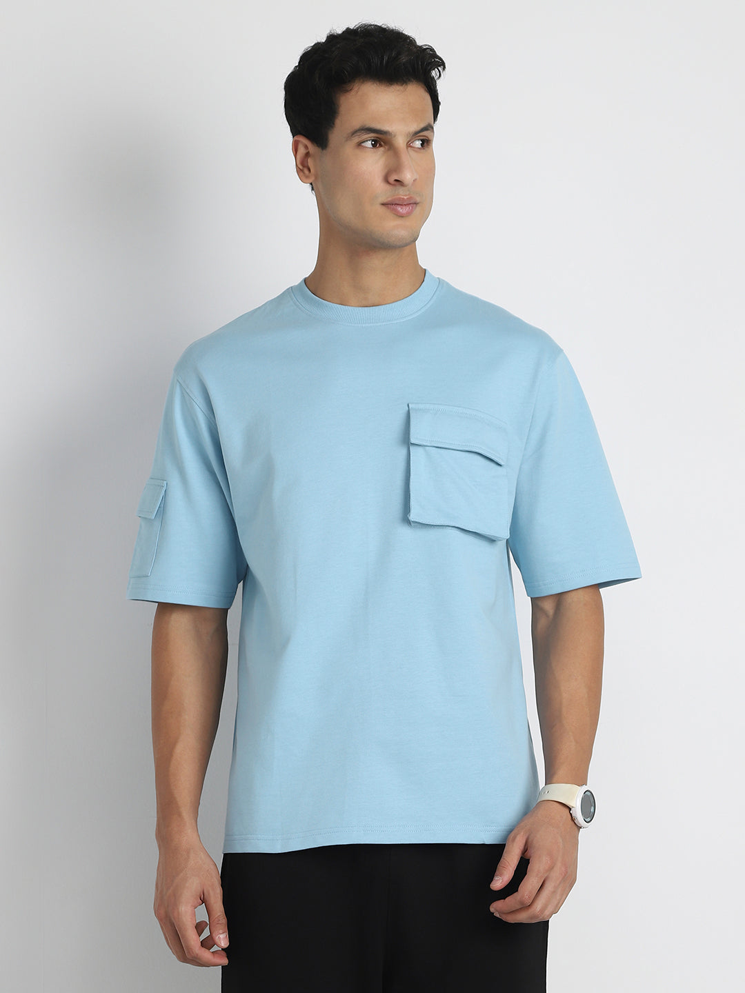 Premium Oversized T-Shirt