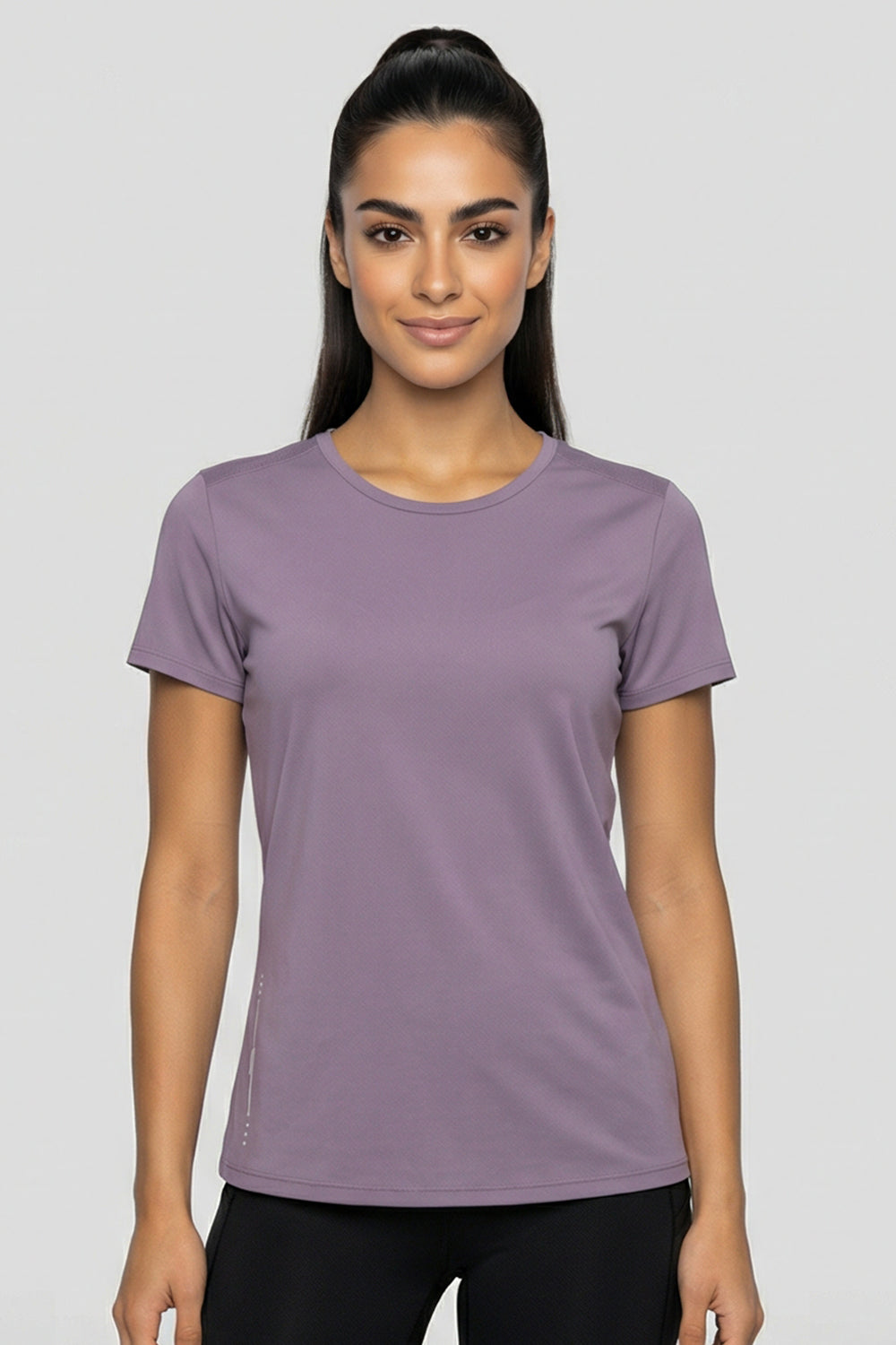Women’s Active Crew Neck T-Shirt