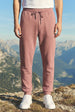 Zip-Pocket Joggers