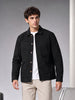 Relaxed Fit Outerwear Shacket