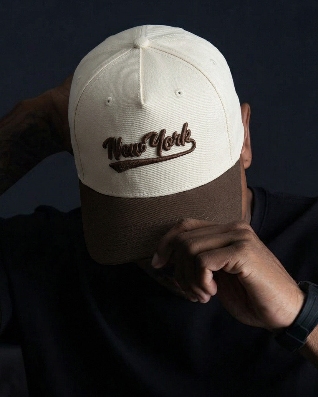 New York Classic Baseball Cap